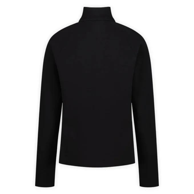 Riley Quarter Zip Mellanlager för dam Riley Quarter Zip Mellanlager för dam