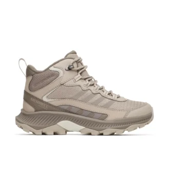 Speed Strike 2 Mid Waterproof för dam