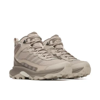 Speed Strike 2 Mid Waterproof för dam