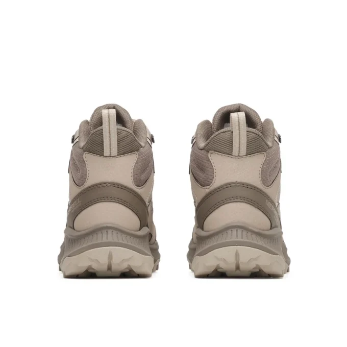 Speed Strike 2 Mid Waterproof för dam Speed Strike 2 Mid Waterproof för dam