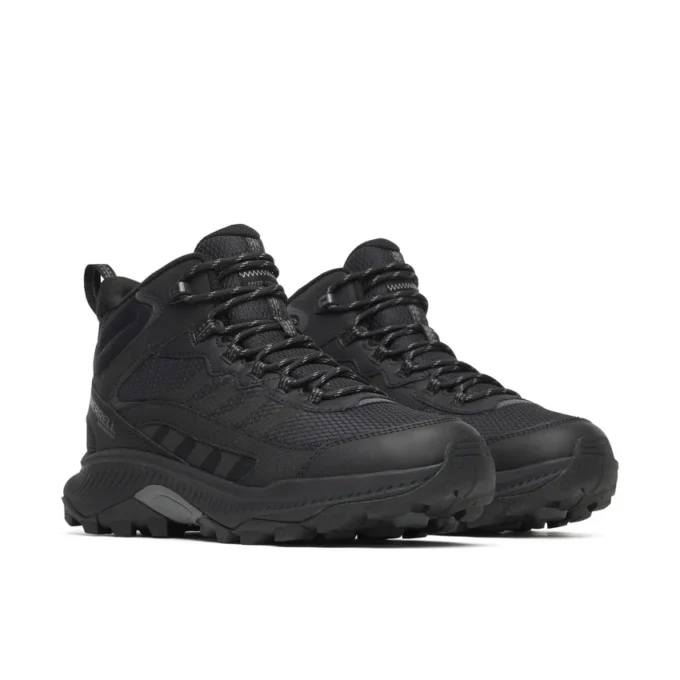 Speed Strike 2 Mid Waterproof för herr