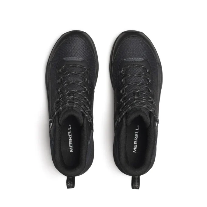 Speed Strike 2 Mid Waterproof för herr