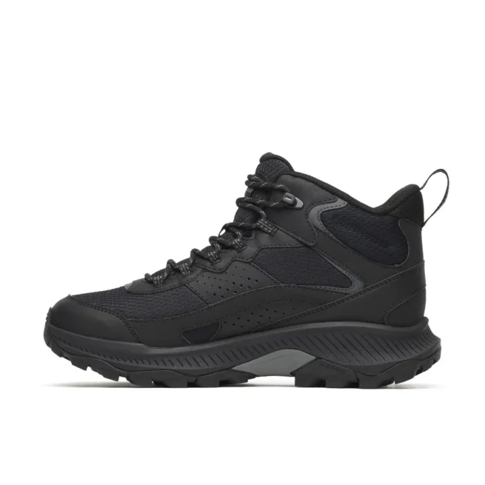 Speed Strike 2 Mid Waterproof för herr