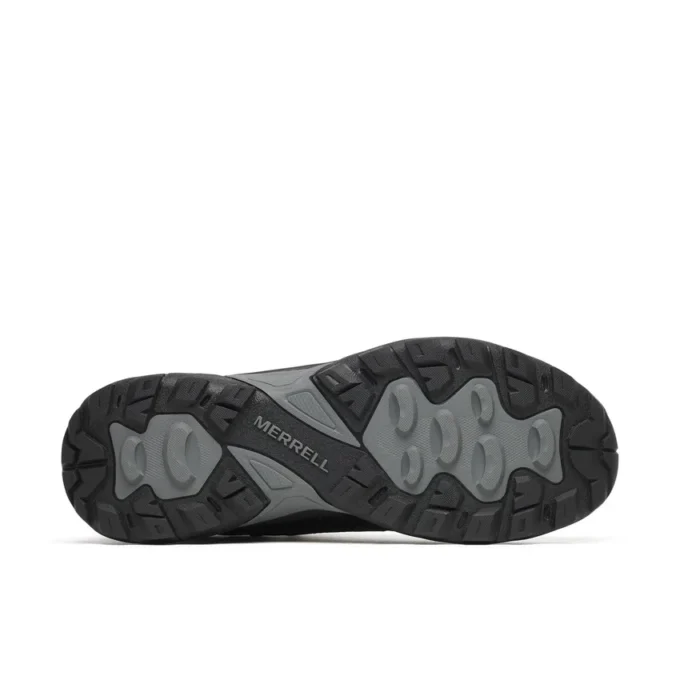 Speed Strike 2 Mid Waterproof för herr