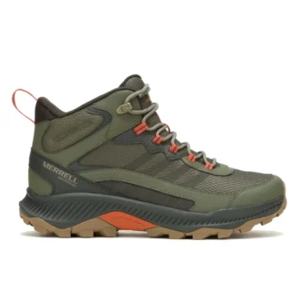 Speed Strike 2 Mid Waterproof för herr Speed Strike 2 Mid Waterproof för herr