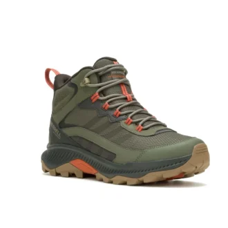 Speed Strike 2 Mid Waterproof för herr Speed Strike 2 Mid Waterproof för herr