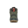 Speed Strike 2 Mid Waterproof för herr