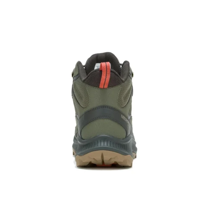 Speed Strike 2 Mid Waterproof för herr
