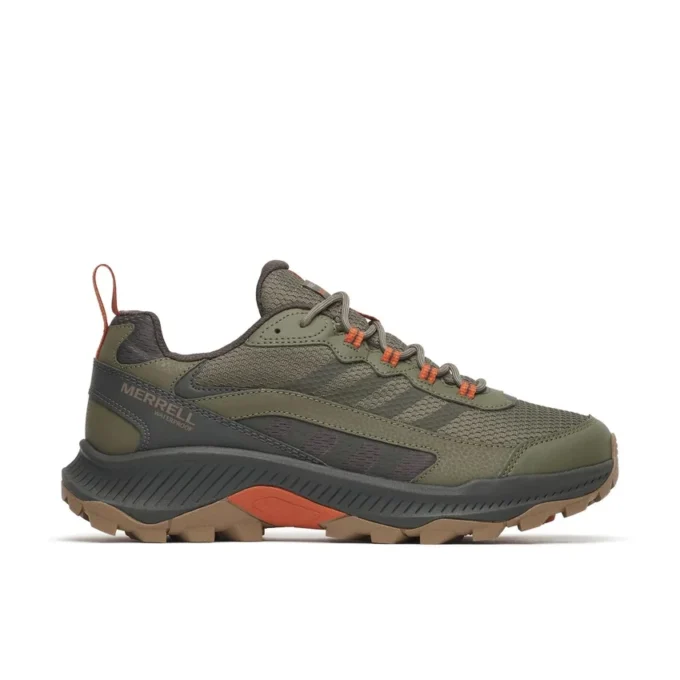 Speed Strike 2 Waterproof för herr
