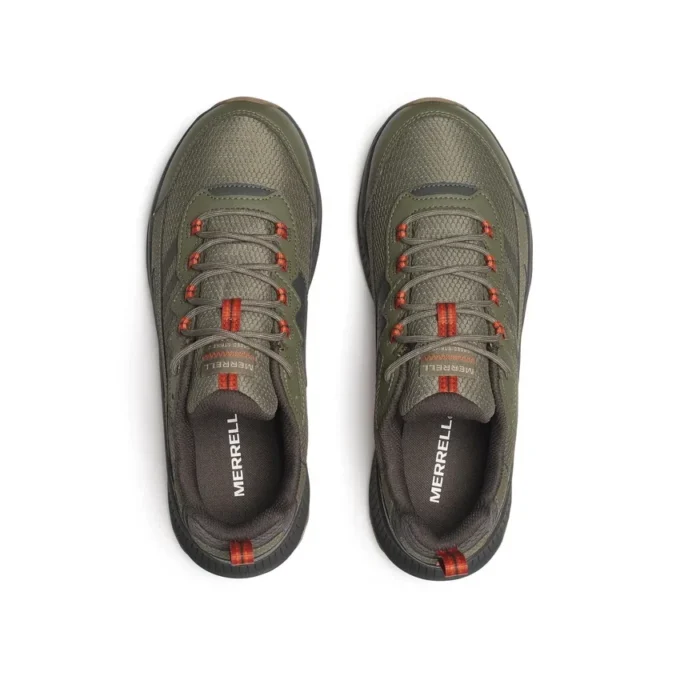 Speed Strike 2 Waterproof för herr