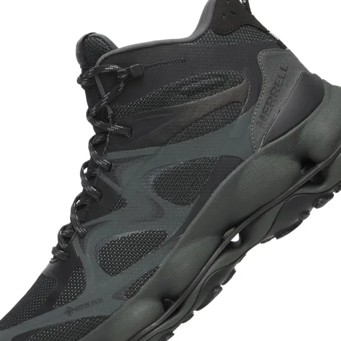 Speedarc Matis Mid Gore-Tex för herr Speedarc Matis Mid Gore-Tex för herr