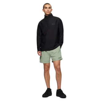 Teebo Quarter Zip Mellanlager för herr Teebo Quarter Zip Mellanlager för herr
