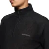 Teebo Quarter Zip Mellanlager för herr Teebo Quarter Zip Mellanlager för herr