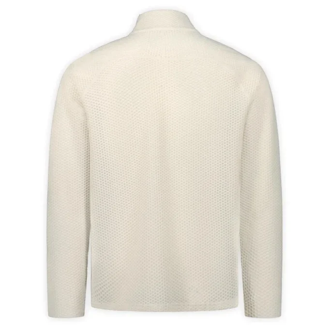 Teebo Quarter Zip Mellanlager för herr Teebo Quarter Zip Mellanlager för herr