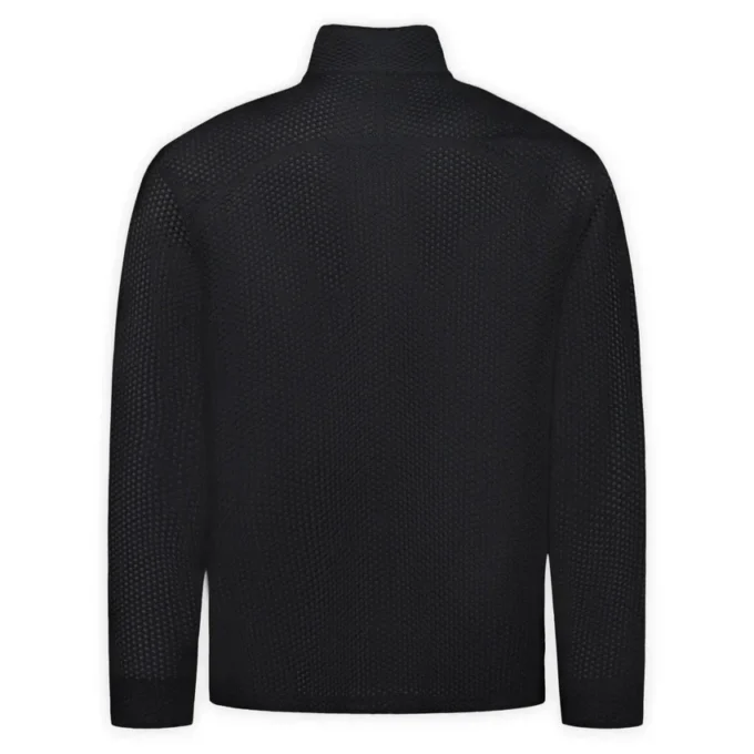 Teebo Quarter Zip Mellanlager för herr Teebo Quarter Zip Mellanlager för herr