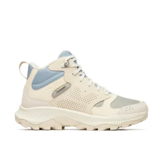Tempo Sol Mid Waterproof för dam