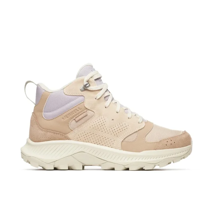 Tempo Sol Mid Waterproof för dam Tempo Sol Mid Waterproof för dam