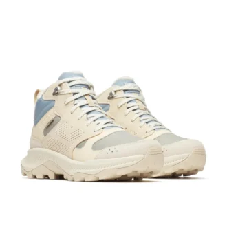 Tempo Sol Mid Waterproof för dam