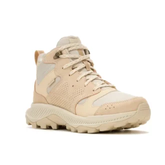 Tempo Sol Mid Waterproof för dam