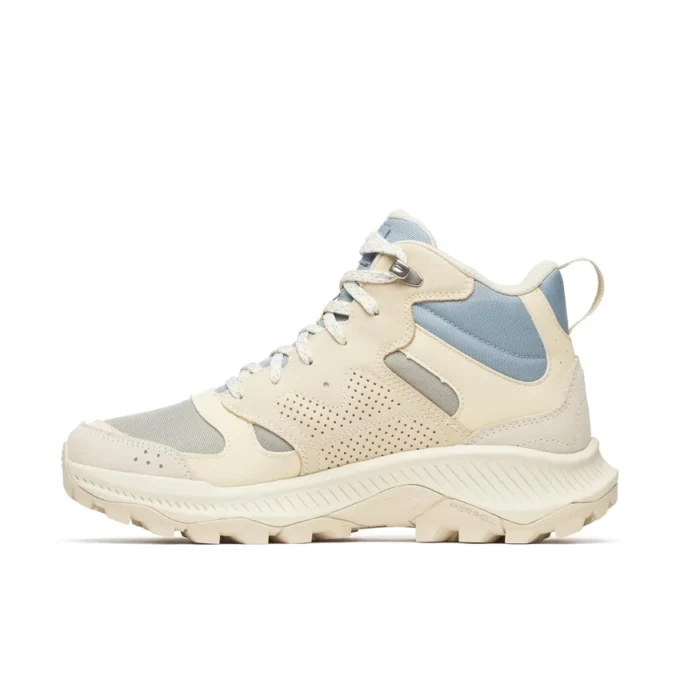 Tempo Sol Mid Waterproof för dam Tempo Sol Mid Waterproof för dam