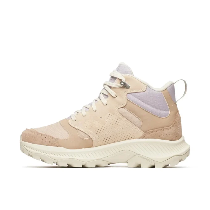 Tempo Sol Mid Waterproof för dam Tempo Sol Mid Waterproof för dam