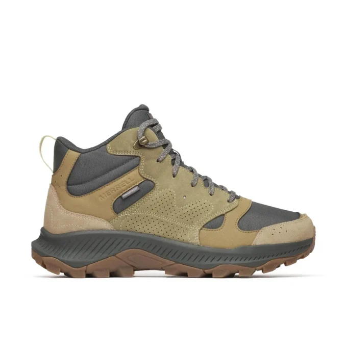 Tempo Sol Mid Waterproof för herr Tempo Sol Mid Waterproof för herr