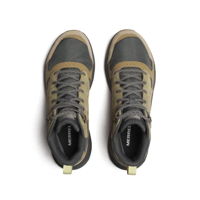 Tempo Sol Mid Waterproof för herr Tempo Sol Mid Waterproof för herr