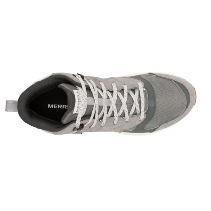 Tempo Sol Mid Waterproof för herr