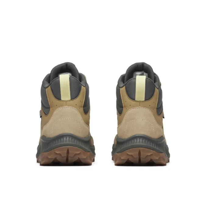 Tempo Sol Mid Waterproof för herr Tempo Sol Mid Waterproof för herr