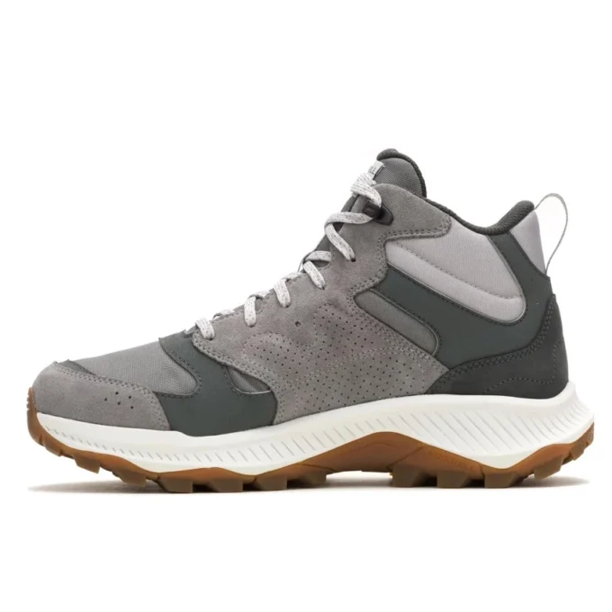 Tempo Sol Mid Waterproof för herr