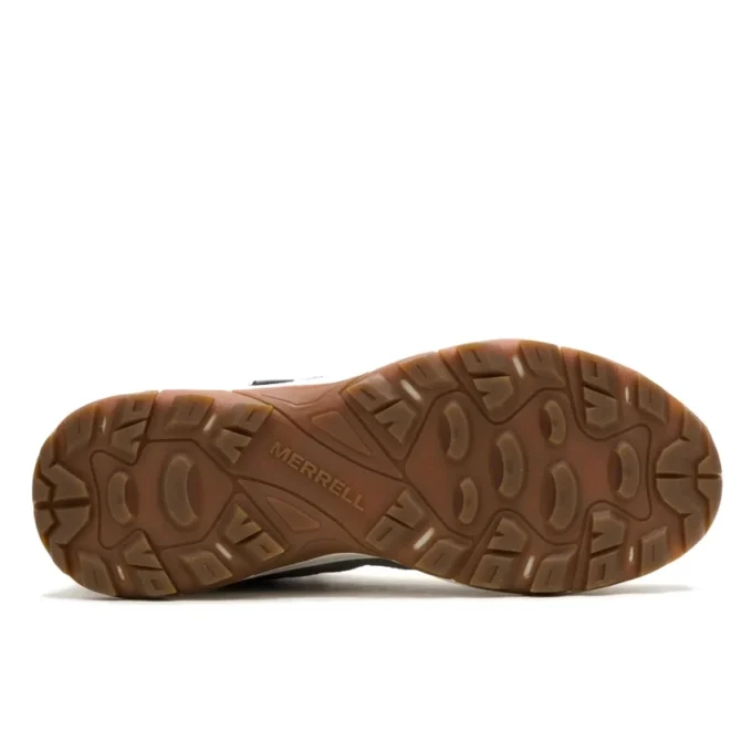 Tempo Sol Mid Waterproof för herr