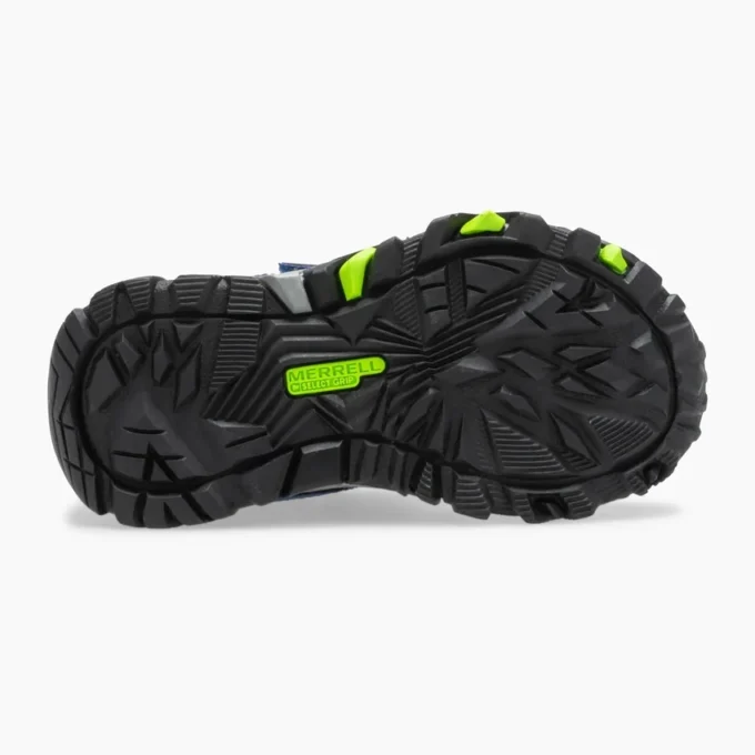 Trail Quest Jr. för små barn
