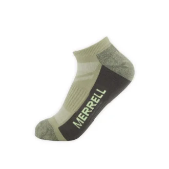 Trail Runner Low Cut Strumpor