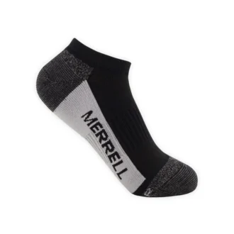 Trail Runner Low Cut Strumpor