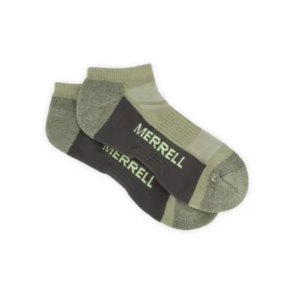 Trail Runner Low Cut Strumpor