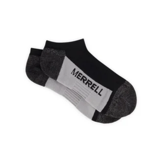 Trail Runner Low Cut Strumpor