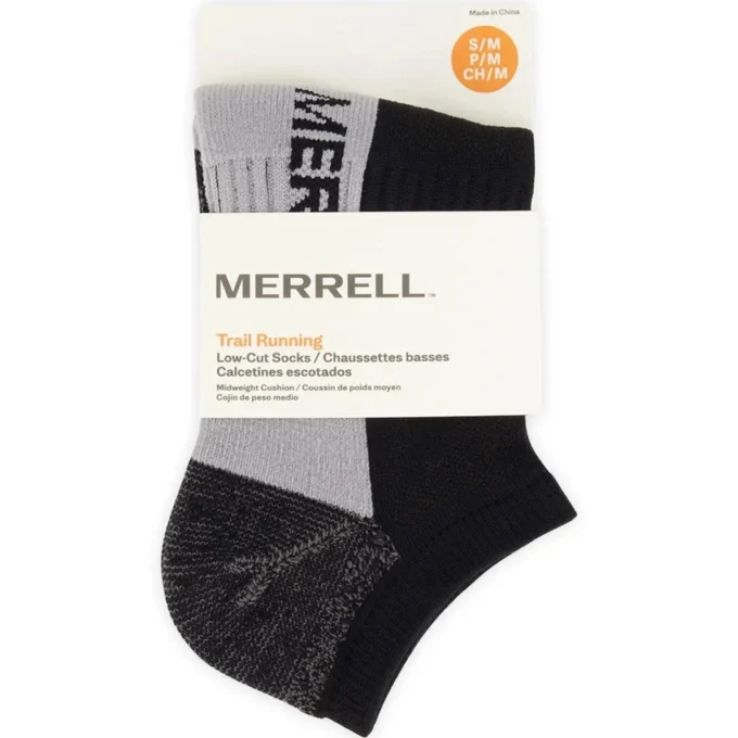 Trail Runner Low Cut Strumpor Trail Runner Low Cut Strumpor