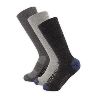 Trekker Outdoor Crew Strumpor 3-pack