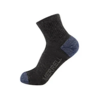 Trekker Outdoor Quarter Strumpor 3-pack