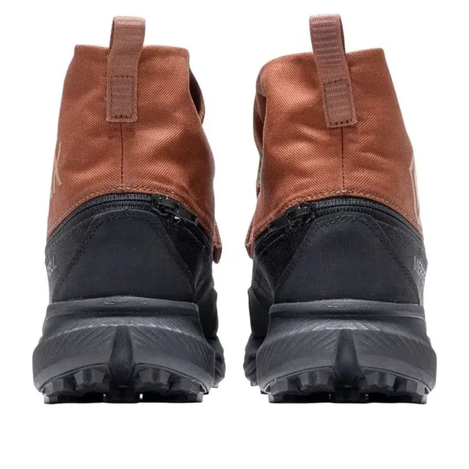 TRL Agility Peak 5 Gore-Tex Zip Off SE ”Rye Viridian”