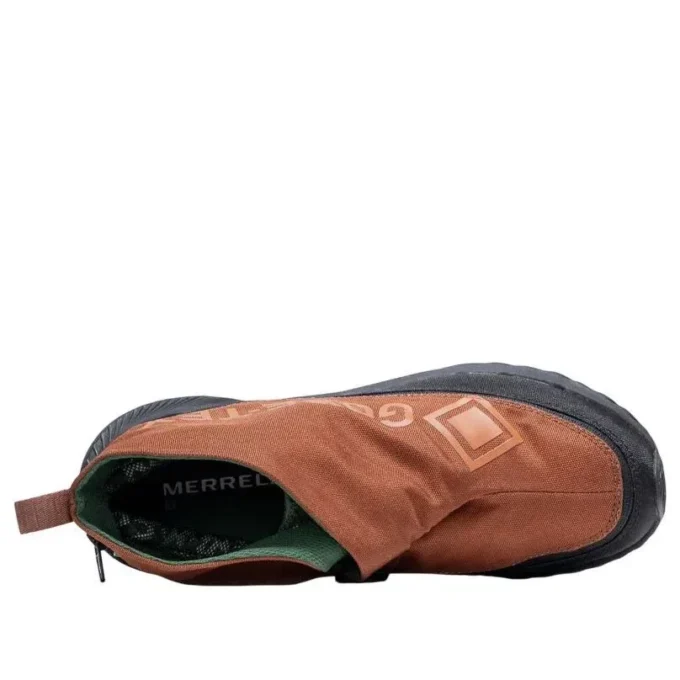 TRL Agility Peak 5 Gore-Tex Zip Off SE ”Rye Viridian”