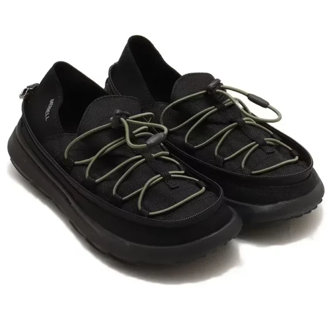 TRL Hut Moc 2 Packable Zip Off SE ”Svart”