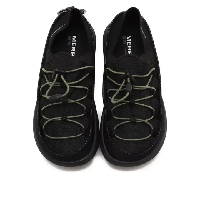 TRL Hut Moc 2 Packable Zip Off SE ”Svart”