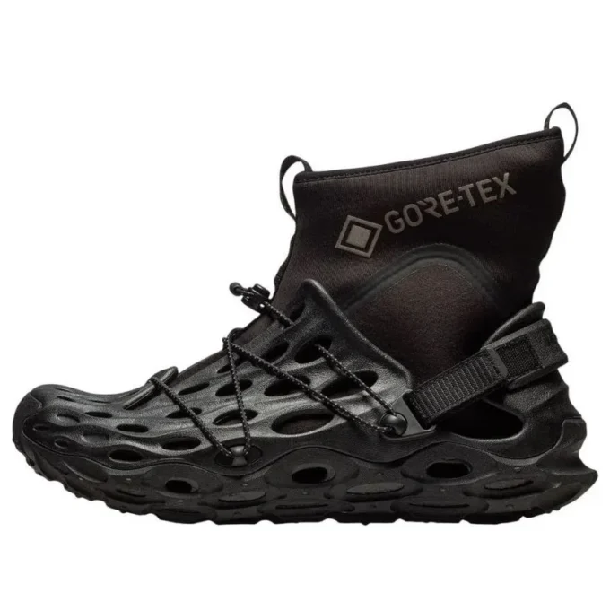 TRL Hydro Moc AT Neo Gore-Tex ”Black”