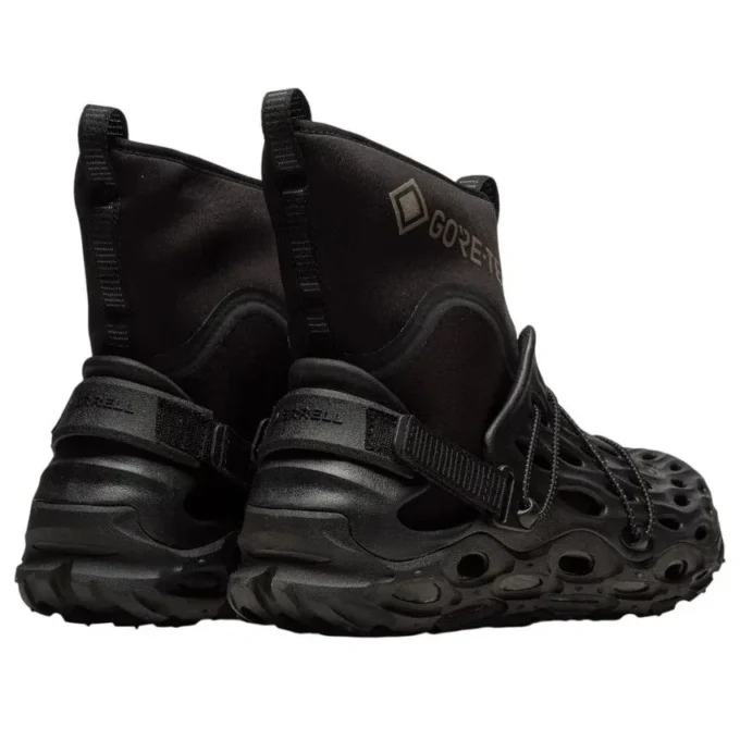 TRL Hydro Moc AT Neo Gore-Tex ”Black”