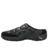 TRL Moab 2 Quilted SE Slides ”Black”