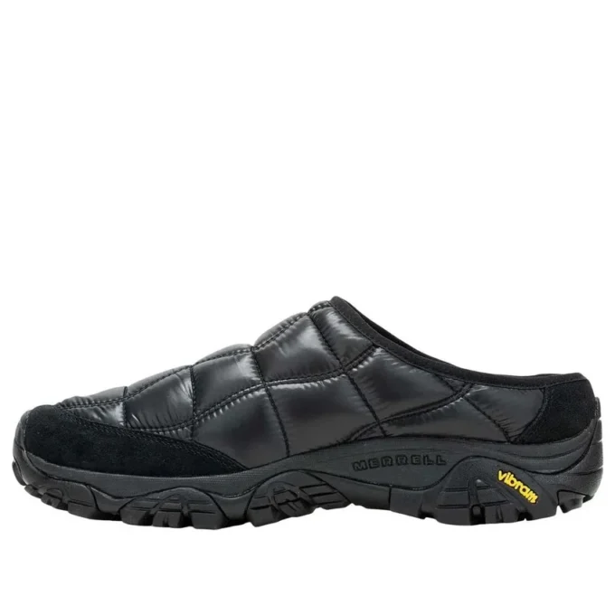 TRL Moab 2 Quilted SE Slides ”Black”