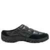 TRL Moab 2 Quilted SE Slides ”Black”