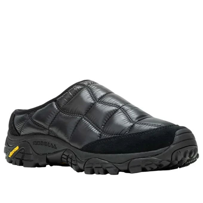 TRL Moab 2 Quilted SE Slides ”Black”