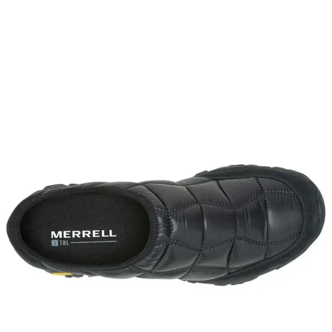 TRL Moab 2 Quilted SE Slides ”Black”